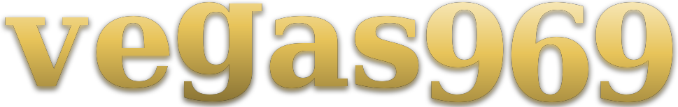vegas969 logo